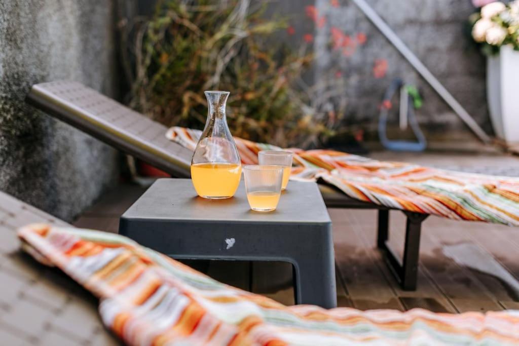 La Maderene With Pool By Stay Madeira Island Tabua  Экстерьер фото